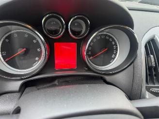 Opel Astra  picture 18