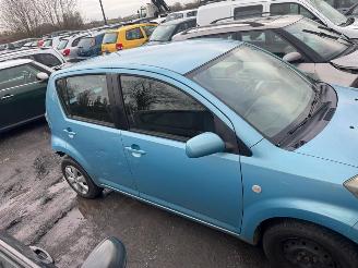 Daihatsu Sirion  picture 7