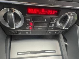 krockskadad bil auto Audi A3  2012/4