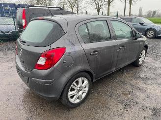 Opel Corsa D  ENJOY picture 4