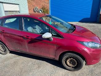 Ford Fiesta TREND picture 8