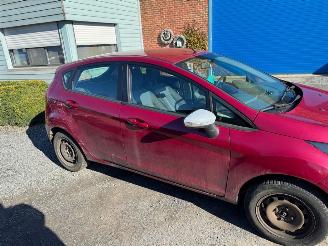 Ford Fiesta TREND picture 4