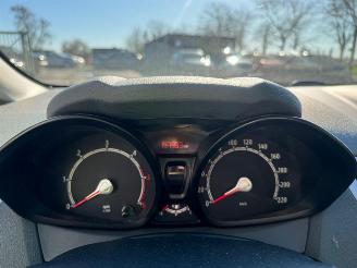 Ford Fiesta TREND picture 15
