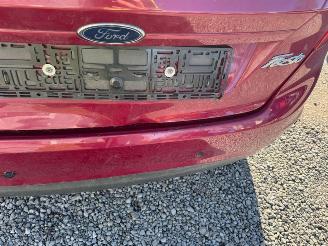 Ford Fiesta TREND picture 12