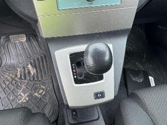 Toyota Corolla VERSO LINEA SOL picture 20