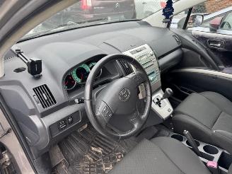 Toyota Corolla VERSO LINEA SOL picture 13