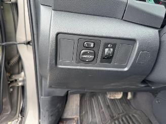 Toyota Corolla VERSO LINEA SOL picture 16