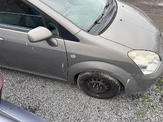 Toyota Corolla VERSO LINEA SOL picture 3