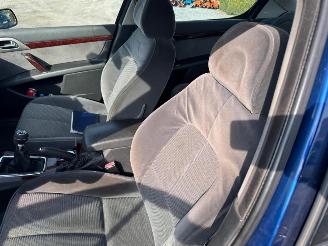 Peugeot 407  picture 10