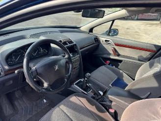 Peugeot 407  picture 9