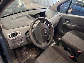 Renault Modus  picture 14