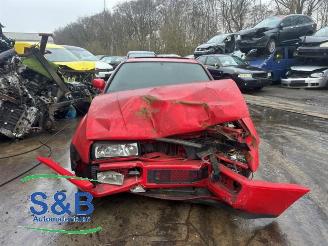 Volkswagen Corrado Corrado, Coupe, 1988 / 1995 2.0 picture 2