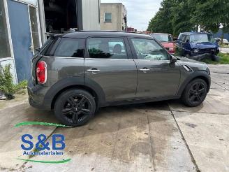 Mini Cooper S Countryman (R60), SUV, 2010 / 2016 1.6 16V Cooper S picture 5