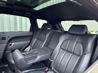 Land Rover Range Rover sport 3.0 TDV6 HSE Dynamic picture 7