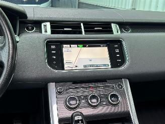 Land Rover Range Rover sport 3.0 TDV6 HSE Dynamic picture 24