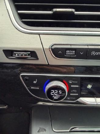 Audi SQ7 4.0 TDI SQ7 Quattro Pro Line Plus picture 26