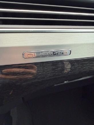 Audi SQ7 4.0 TDI SQ7 Quattro Pro Line Plus picture 30
