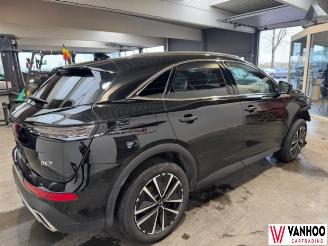 DS Automobiles DS 7 Crossback CROSSBACK picture 5