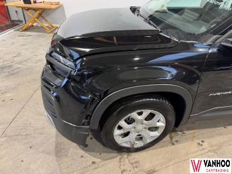 Jeep Avenger  picture 2