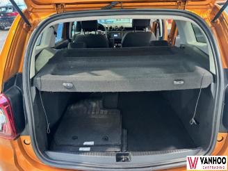 Dacia Duster  picture 13