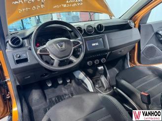 Dacia Duster  picture 16