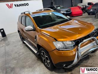 Dacia Duster  picture 4