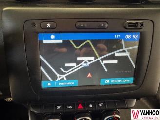 Dacia Duster  picture 20