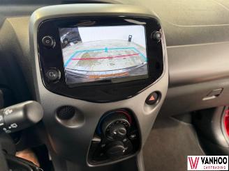 Toyota Aygo  picture 21