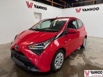 Toyota Aygo  picture 1