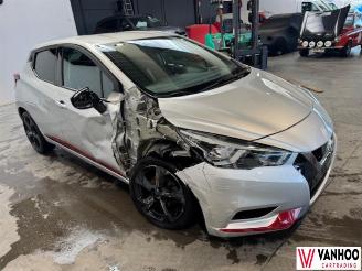 Nissan Micra  picture 2