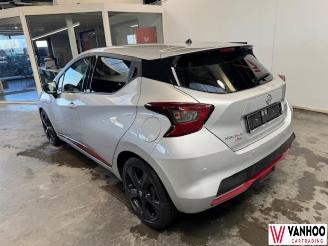 Nissan Micra  picture 8