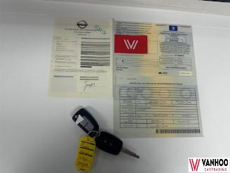 Nissan Micra  picture 24