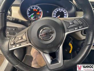 Nissan Micra  picture 19