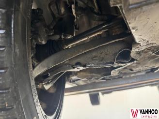 Nissan Micra  picture 14