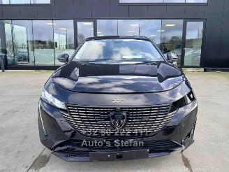 Peugeot 308 ALLURE picture 3