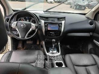 Nissan Navara NP 300 PICK UP picture 12