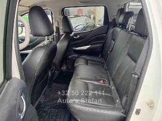 Nissan Navara NP 300 PICK UP picture 10