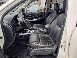 Nissan Navara NP 300 PICK UP picture 13