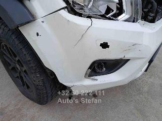 Nissan Navara NP 300 PICK UP picture 21