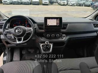 Nissan Primastar  picture 12