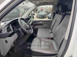 Volkswagen Transporter TRANSPORTER picture 9