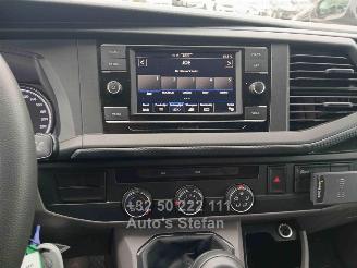 Volkswagen Transporter TRANSPORTER picture 7