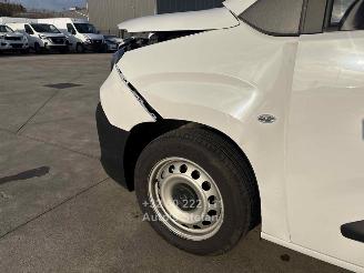 Citroën Berlingo  picture 25