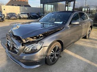 Mercedes E-klasse  picture 3