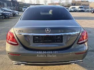 Mercedes E-klasse  picture 2