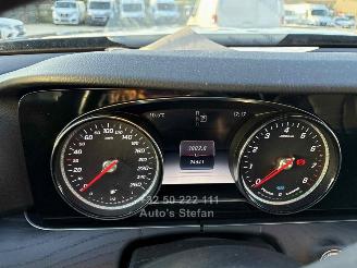 Mercedes E-klasse  picture 13