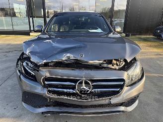 Mercedes E-klasse  picture 10