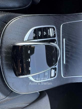 Mercedes E-klasse  picture 19