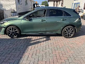 Kia Cee d 1,0 TURBO GT-LINE picture 15