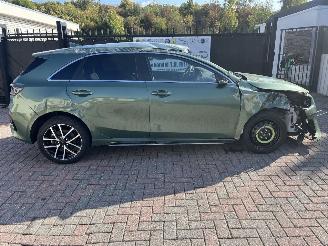 Kia Cee d 1,0 TURBO GT-LINE picture 5